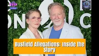 Timothy Busfield & Allegations in Hollywood: Truth, Trauma, and the Court of Public Opinion