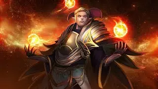 Sumiya Invoker - 6658 Matches