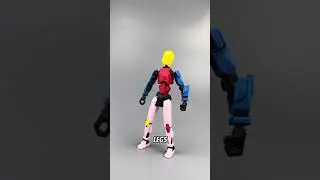 Click The Link In My Profile To Get The Figures 🔗 #figure #actionfigures #lego
