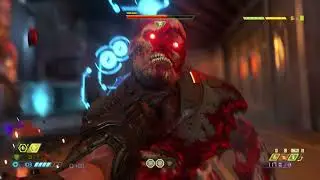 doom eternal gameplay 8