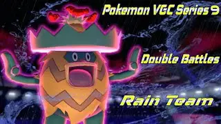 Rain Team Makes People Quit