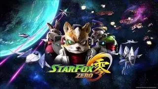 Star Fox Zero - OST - Corneria [Game-Rip]