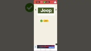 Logo Quiz World - Global Level 16(all answers) #logo #androidgames #viral #daily #games