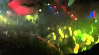 Syndicate Bristol Saturday Night