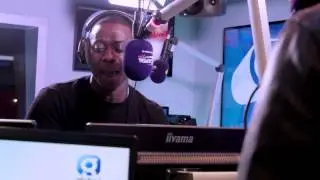 The Abrantee Show with The Compozers