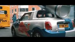REDBULL @ MINT FESTIVAL LEEDS