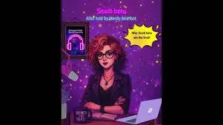 Scott Bot Symphony (Scottisms, Scottbots & Forever Offers) #businessfornerds #businesscoach