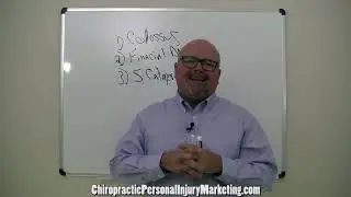 Chiropractic Personal Injury Marketing Colossus