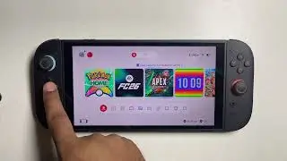 How to Fix Error code 2001-0114 in Nintendo Switch 2
