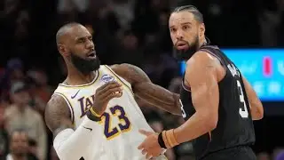 A Heated Sunday of Hoops!!!