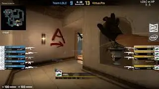 CS:GO - LOGAN BOT