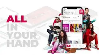 GRAND INDONESIA MOBILE APP IS NOW AVAILABLE