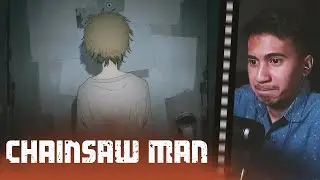 Chainsaw Man S1 Ep. 12 Reaction & Discussion | Manga Reader