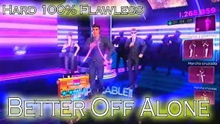 Dance Central 3 - 