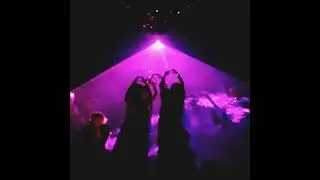 Alien God Theory - Imperial Space Majesty (Music Video)