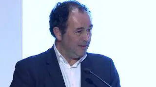 Enrique Remezal CEO Icon Group GoHA 2019