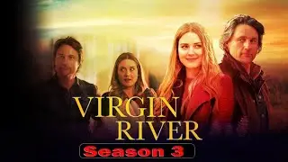 virgin river season 3 trailer