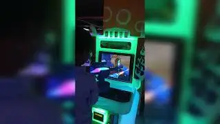 Ved arcade mall ||Game play ||Vastral || #krishustylishstar
