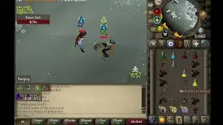 60 attack pure pking bounty hunter and Pvp worlds