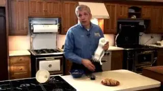 Our Best Grain Mill