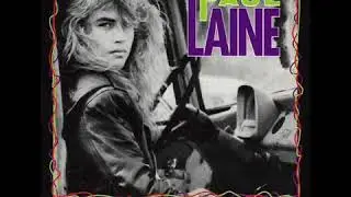 Paul Laine - Stick It In Your Ear (FULL ALBUM) 1990