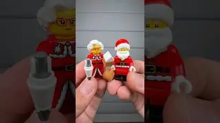 NO One Can Afford LEGO's New Christmas Set 😵🎄
