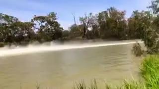 Strike Force 2018 Ted Hurley Classic Water Ski Race 🇦🇺