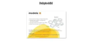 Обзор накладок на грудь Medela TheraShells: могут ли эти накладки навсегда избавить от воспаления...