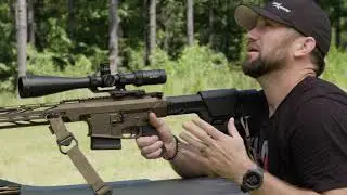RAW ARs Are... I Red Arrow I Funny Commercial