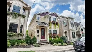 454 STRAFER STREET CINCINNATI OH 45226