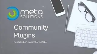 Community Plugins