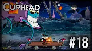 EL CABREO FINAL? | Let's Play de Cuphead #18
