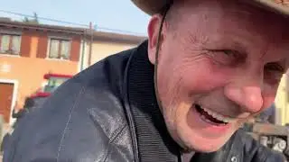 Festa del Ringraziamento Travagliato 2018 (video n.6)