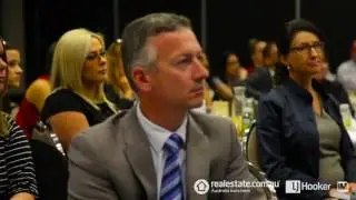 Breakfast Event - Hotel Realm - LJ Hooker Dickson