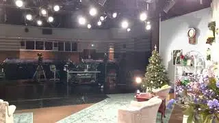 Set Tour: &ldquo;A Doll House&rdquo;