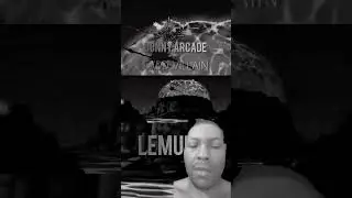 #DonnyArcade #Lemuria #RealNigga #ascension #Elevate #Minds #Spirit #knowledge #Elite #Masters #Fact