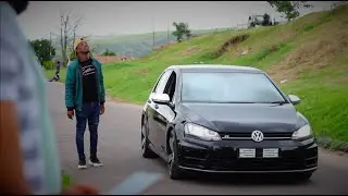 When VW Drivers Leave The Kasi And Come Back