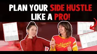 Планирование малого бизнеса стало проще (пакет для подработки)