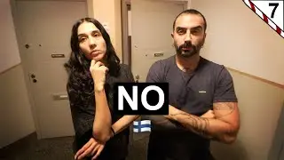 ya NO podemos estar AQUÍ, Adiós Polo Norte | Navidad día 7