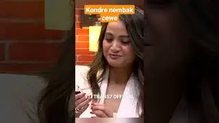 kondre nembak cewe pake minyak angin @shortsfeed @shortsvideo
