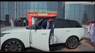 Grand Inauguration Of New LULU Hypermarket In Saihat ,Dammam,Saudi Arabia