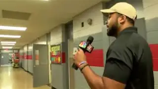 KARK Road Tour: D.J.'s Biscuit Delivery