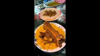 চুঁইঝালের নল্লি খিচুড়ি মাত্র ১৫০ টাকায় | কবুতরের মাংস, হাঁস, খাসি, গরুর মাংস কি নেই এখানে?