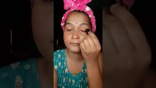 amazing viral makeup hack testing omg😱last result😳#short # #viral #hack #youtubeshort #shortvideo