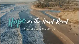 Hope on the Hard Road Promo Video