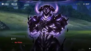 No Way! But...How?!  Pride of Knights Act 3.2 CounterSide Story