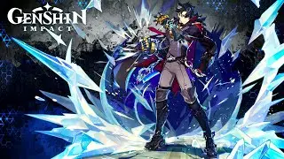 ФОНТЕЙН И КРЕПОСТЬ МЕРОПИД ➛  Genshin Impact ➛ Серия #48 #shorts