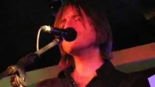 The Storys, Steve Balsamo - 'Is It True What They Say About Us'