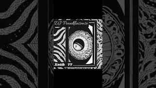 Trip - Hop mix no.77 + Xotik + Dj Franklinsense + 2nd Mix #triphop  #triphopbeats  #dj #music #jazz