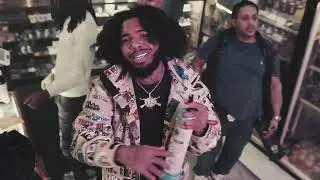 FNF Chop - Raker (Official Music Video)
